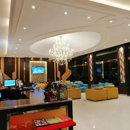 Hotel Randan